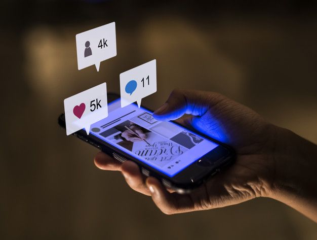 Freelance Digital Marketer Image