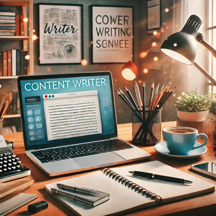 Blogging for Freelancers