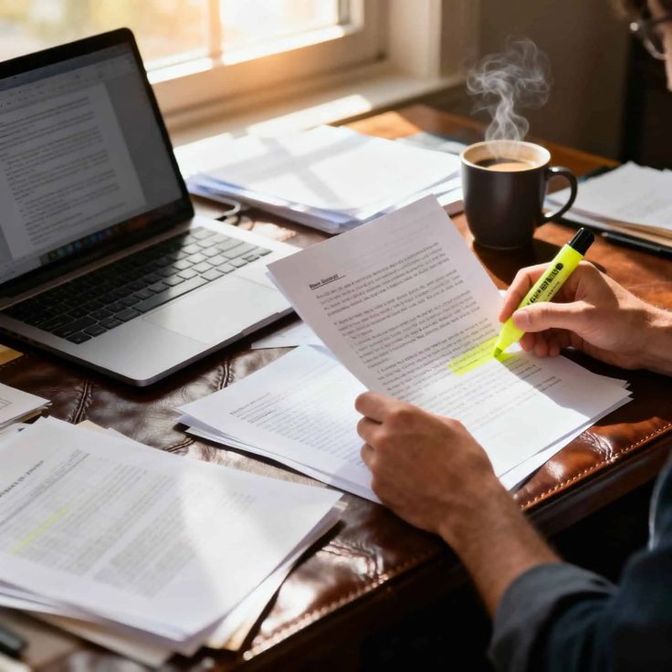 Freelance Marketing Mistakes